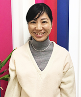 山田貴子